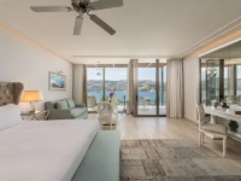 博德魯姆米瓦拉豪華水療度假酒店Mivara Luxury Bodrum（土耳其） Gundogan Mahallesi酒店