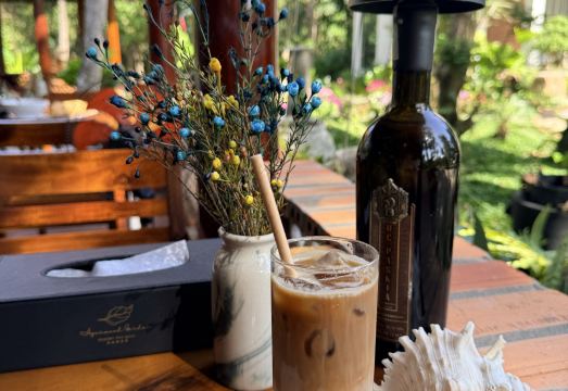 Agarwood Garden Resort Phu Quoc