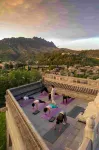 Beijing Wtown Yuantong Tower Courtyard Theme Hotel