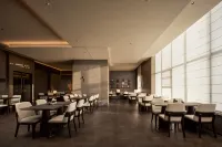 武漢漢口金融中心香港路亞朵酒店