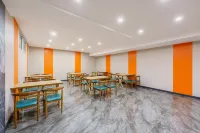 卓悦ホテル 遼陽県（遼陽博物館） - 朝食