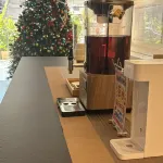 Shantou Small Park Suding Hotel - breakfast