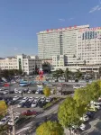 Yishui Bufan Hotel (Yishui Central Hospital) - 2 stelle