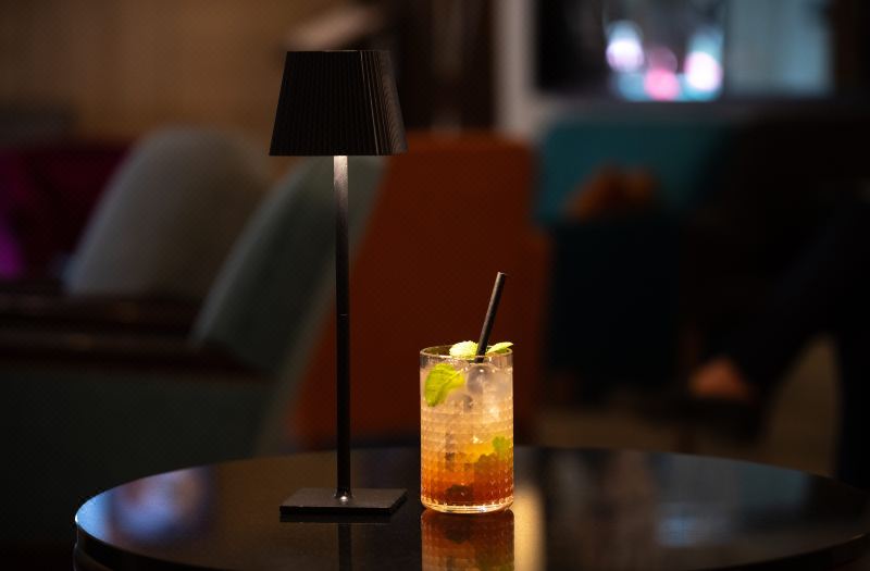 Mercure Belgrade Excelsior photo 2