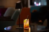 Mercure Belgrade Excelsior - Baarit