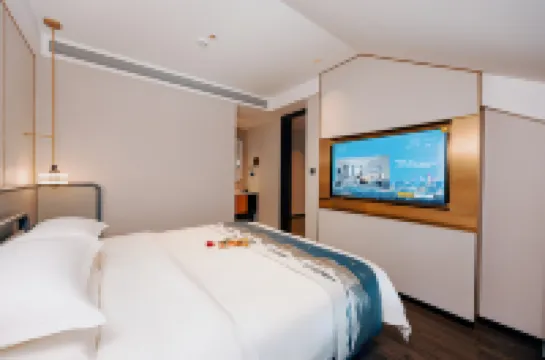 Pingyao Kangqianji Mansion