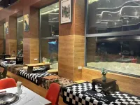 Wu chang xue gu bi lao lv ke zhan โรงแรมในอู่ชาง