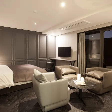 HOTEL GADEN by Onyu stay