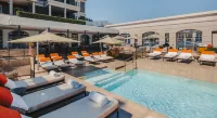 Cape Grace, A Fairmont Managed Hotel - Luxury