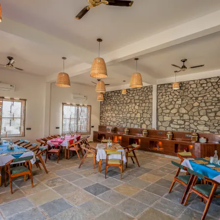 Dunes and You, Pushkar – A Luxury Pool Villas Retreat