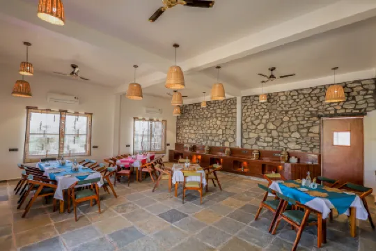 Dunes and You, Pushkar – A Luxury Pool Villas Retreat