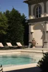 Relais la Corte dei Papi - Pools