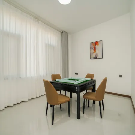 Qingban · HuQuan MeiSu hotel