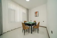 Qingban · HuQuan MeiSu hotel - ที่มีฟิตเนส