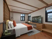 Jixi Ancient City Anyu Hotel Hotels in Jixi