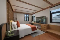 Jixi Ancient City Anyu Hotel