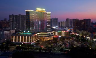 Lung Chuen International Hotel