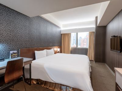 The Galerie Hotel