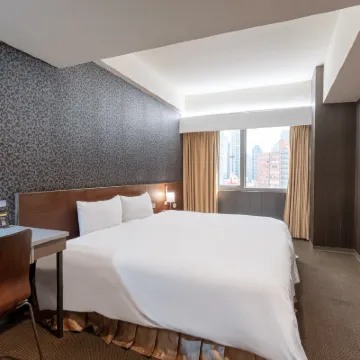 The Galerie Hotel Hotels near Xitun District