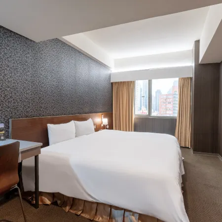 The Galerie Hotel Отели рядом с достопримечательностью «Парк Мапл-гарден»