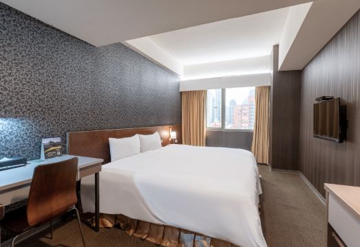 더 갤러리 호텔