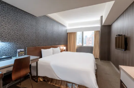 The Galerie Hotel Hoteles cerca de Maple Garden