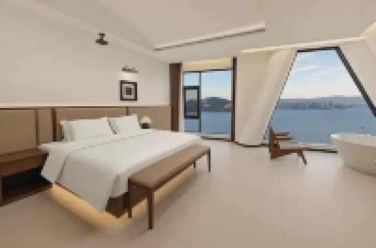 大理塔莉亞·半山度假海景酒店