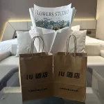 IUホテル（大同西環路大潤發）