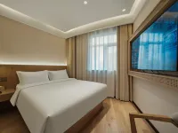 Yangshi Hotel (West Lake Scenic Area) Hotels near Shangcheng