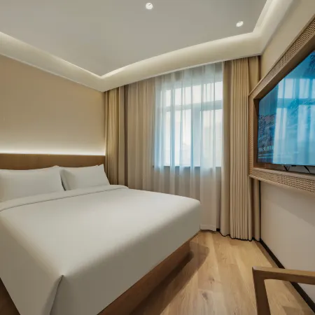 Yangshi Hotel (West Lake Scenic Area)