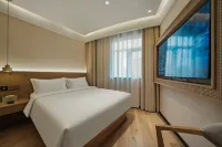Yangshi Hotel (West Lake Scenic Area)