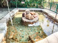 Huizhou Luofushan Lihe Ecological Park Hot Spring Homestay - Pemandian Air Panas