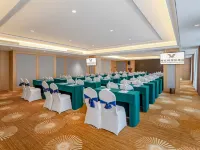 Vienna International Hotel (Yingtan Xinjiang New District Fangte Branch) Hotels in Yingtan