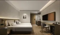 Dazhu Yujianxi Hotel