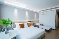 Citadines Gongbei Zhuhai