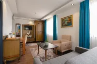 BERLİN SUITE HOTEL