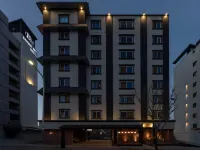 Koum Ryokan Hotel Gijang by Aank Jeonggwan Catholic Church周辺のホテル