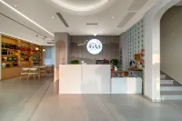 九華山舍里民宿 （大願文化園店）