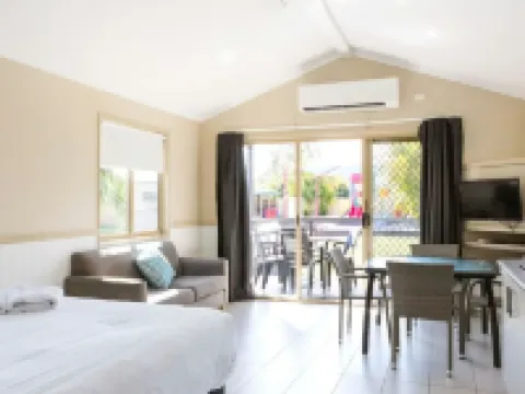 探索公園營地 - 赫維灣弗雷澤街 赫維灣酒店