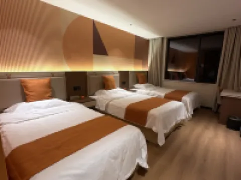 Ningling Yijia Boutique Hotel Hotels in Ningling