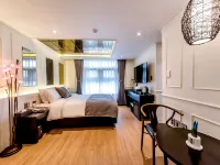 Jeju Boutique Hertz Hotel Hotels near Sinsan Park