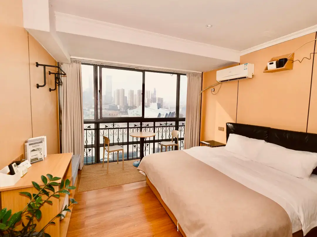 Nanxi Smart Riverside Boutique Stay - Chongqing