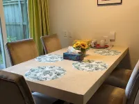 May’s house in Kerrisdale Hotels in Vancouver