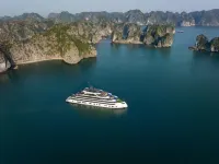 鬱金香游輪by HAG - 景觀