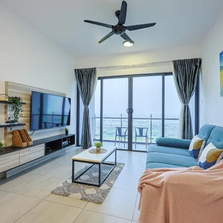 Atlantis Executive Melaka By I Housing
