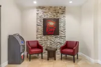 Red Roof Inn La Porte