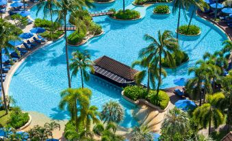 Phuket Marriott Resort & Spa, Merlin Beach