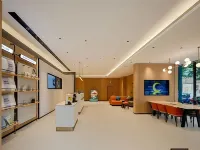 Jinnang E-sports Hotel