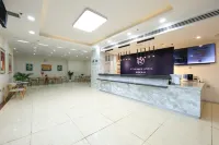 Starway Hotel (Changchun Sasseur Outlets) - 3 Yıldız