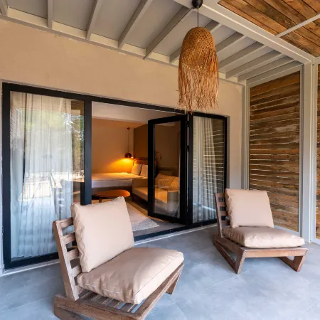 Garrya Romo Hotel